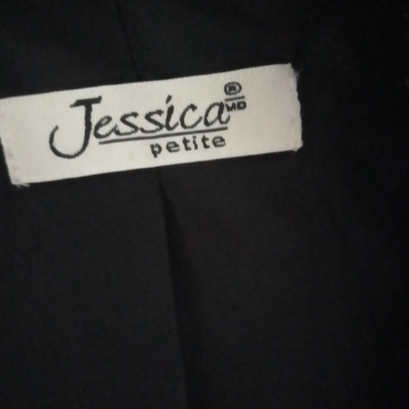 Houndstooth Coat - Picture 9 of 9